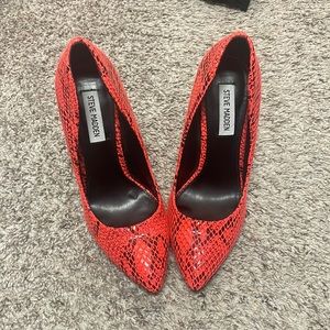 Steve Madden heels